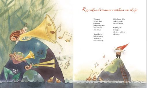 Rūķības - Image 3