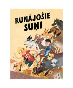 Runājošie suņi