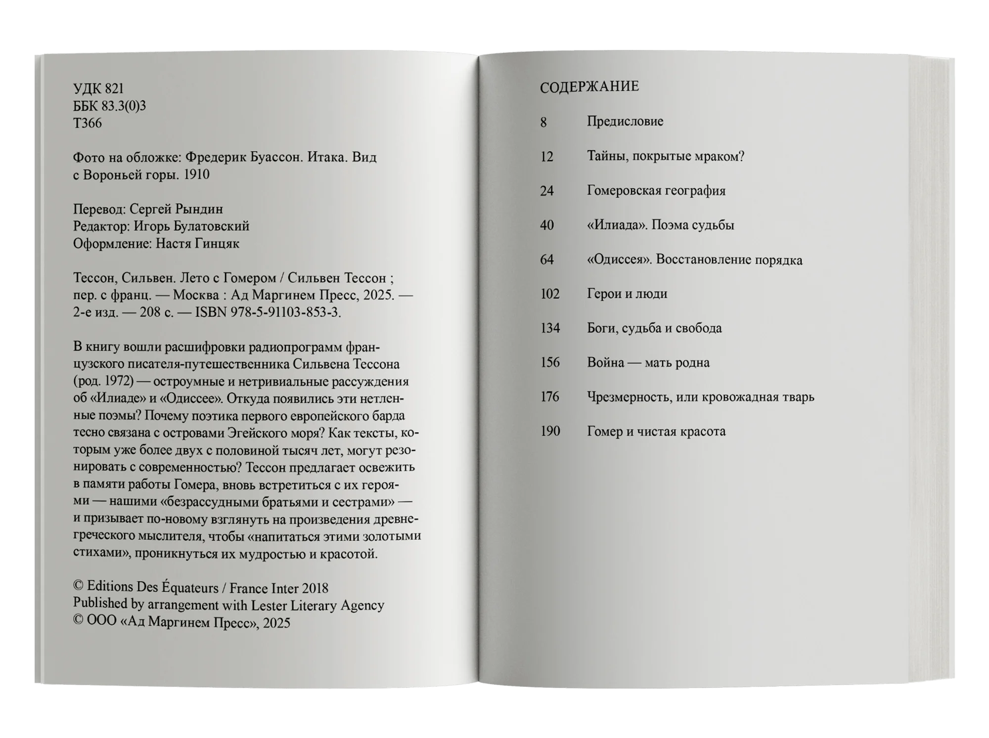 Лето с Гомером - Image 2