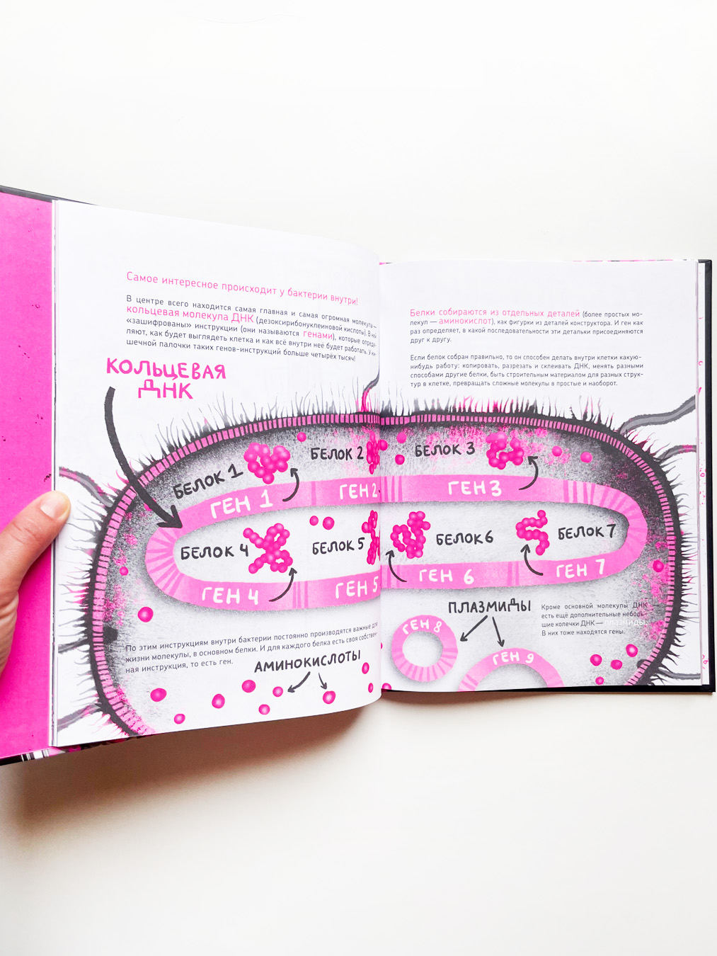 Микросупергерои. Самые полезные - Image 5