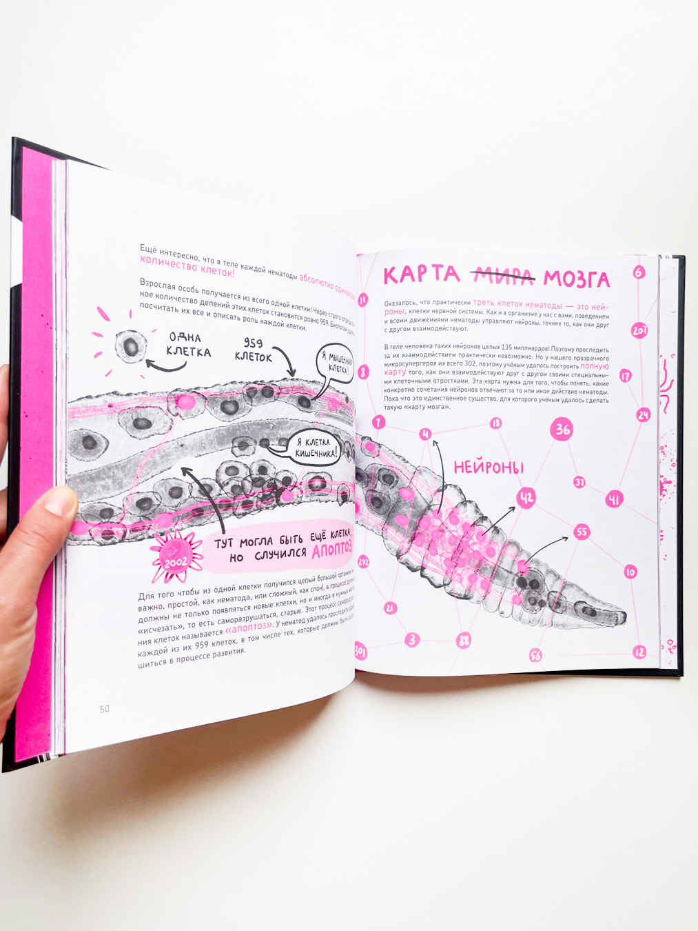 Микросупергерои. Самые полезные - Image 4