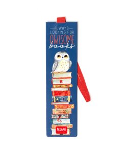 Закладка «Owl»