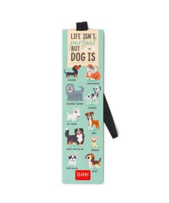 Закладка “Dogs”