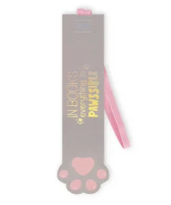 Закладка “Kitty paw”