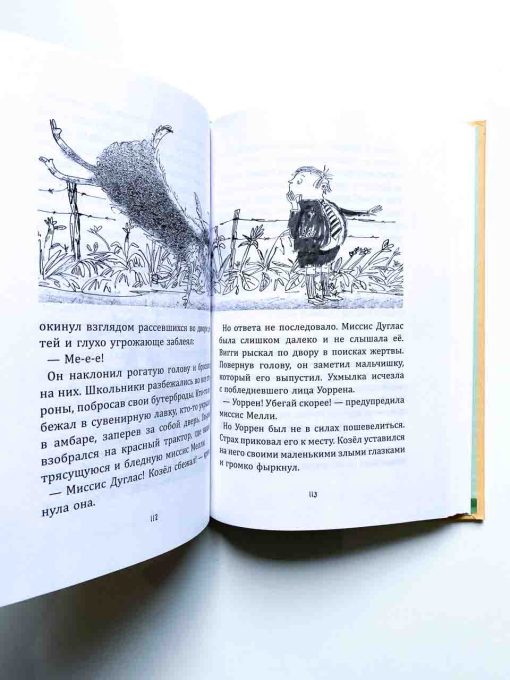 Большая книга приключений семейки троллей - Image 7