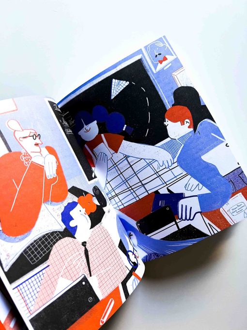 Сломанное время - Image 6