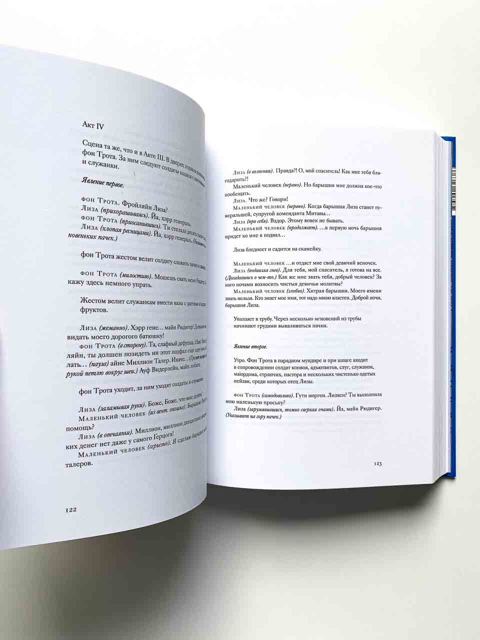 Снег Мариенбурга - Image 5