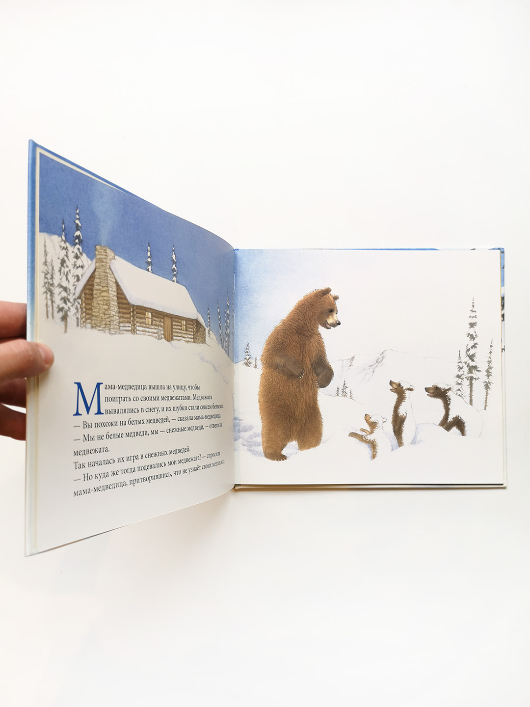 Снежные медведи - Image 2