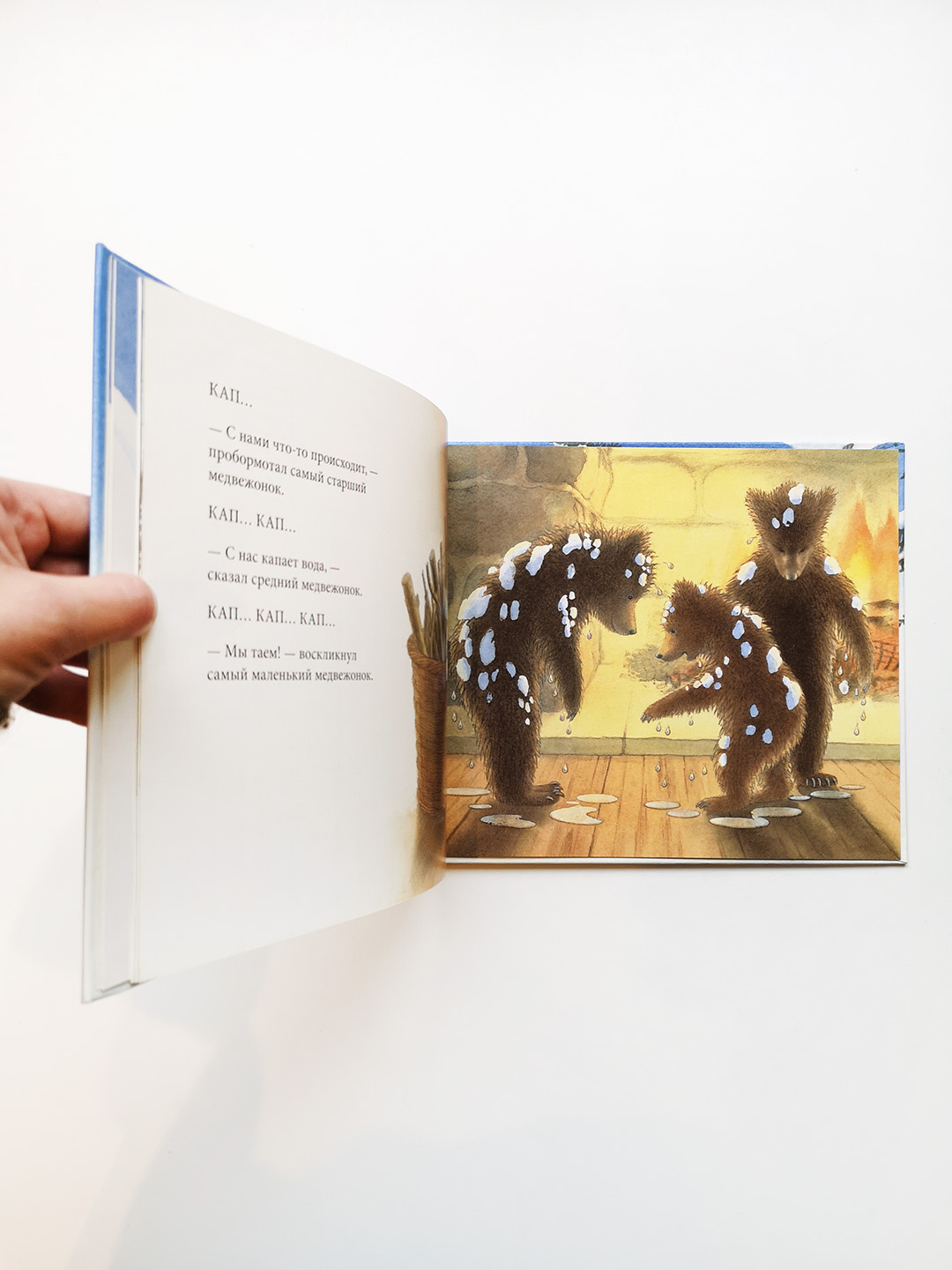 Снежные медведи - Image 3