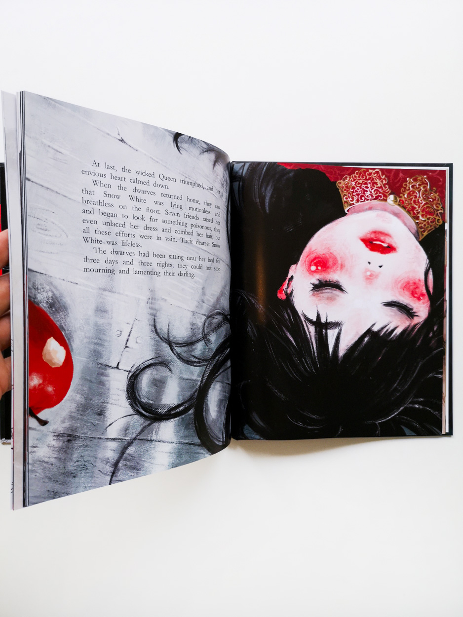 Snow White - Image 2