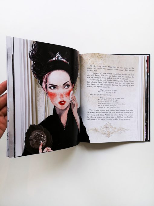 Snow White - Image 5