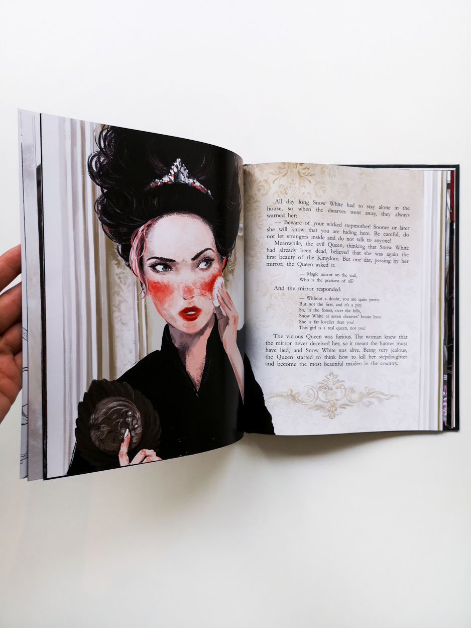 Snow White - Image 5