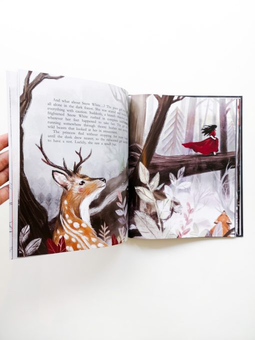 Snow White - Image 4