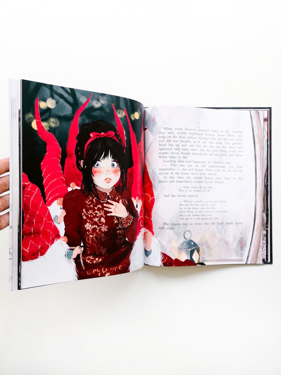 Snow White - Image 3