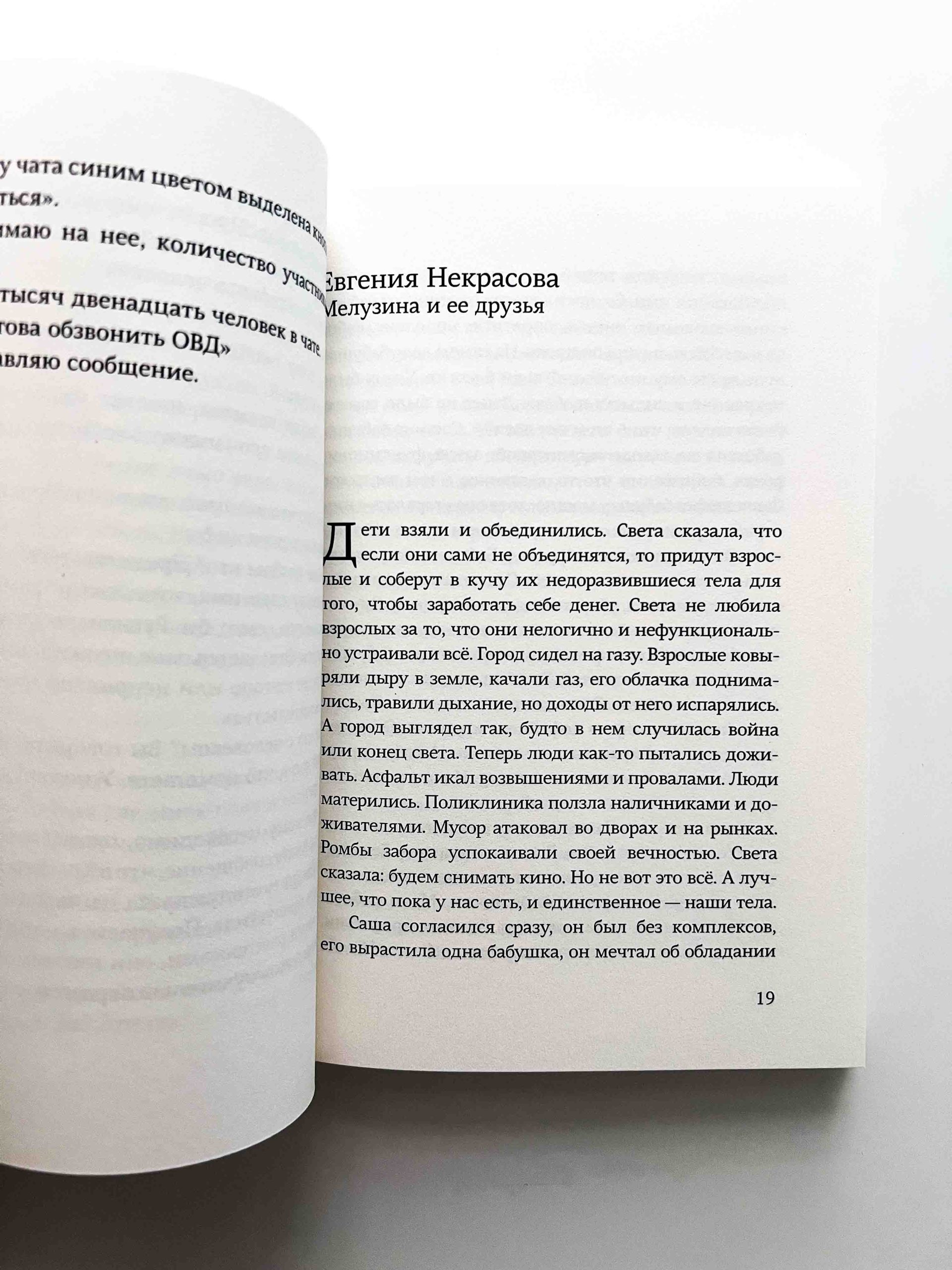 Сообщники. Сборник рассказов - Image 5