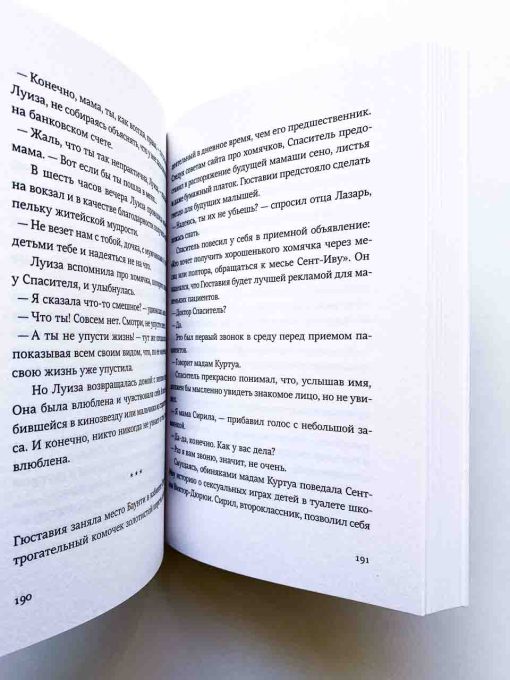Спаситель и Сын. Сезон 1 - Image 2