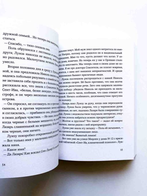 Спаситель и Сын. Сезон 1 - Image 3