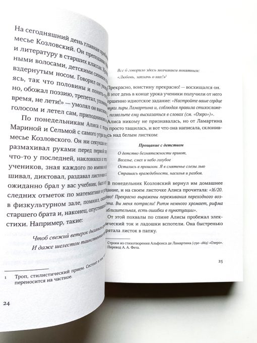 Спаситель и сын. Сезон 5 - Image 2