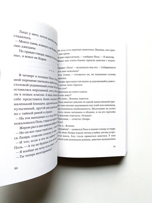 Спаситель и сын. Сезон 5 - Image 5