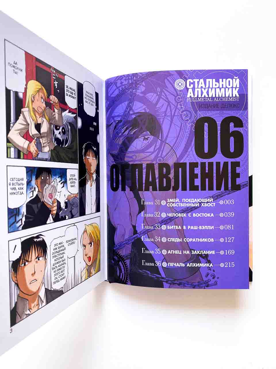 Стальной Алхимик. Книга 6 - Image 2