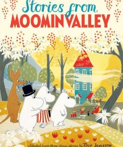 Stories from Moominvalley (Paperback)
