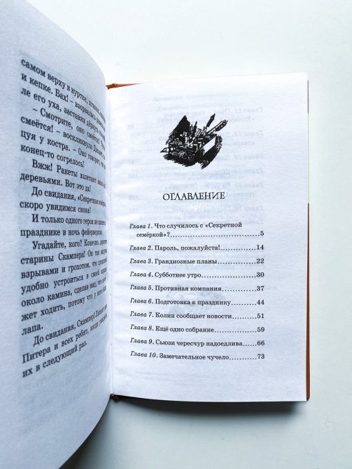 Странная кража (11) - Image 5