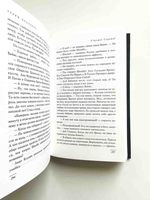 Стража! Стража! - Image 2