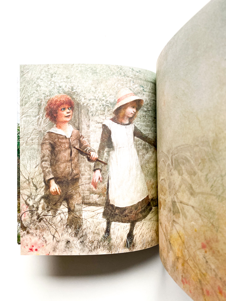 Таинственный сад - Image 6