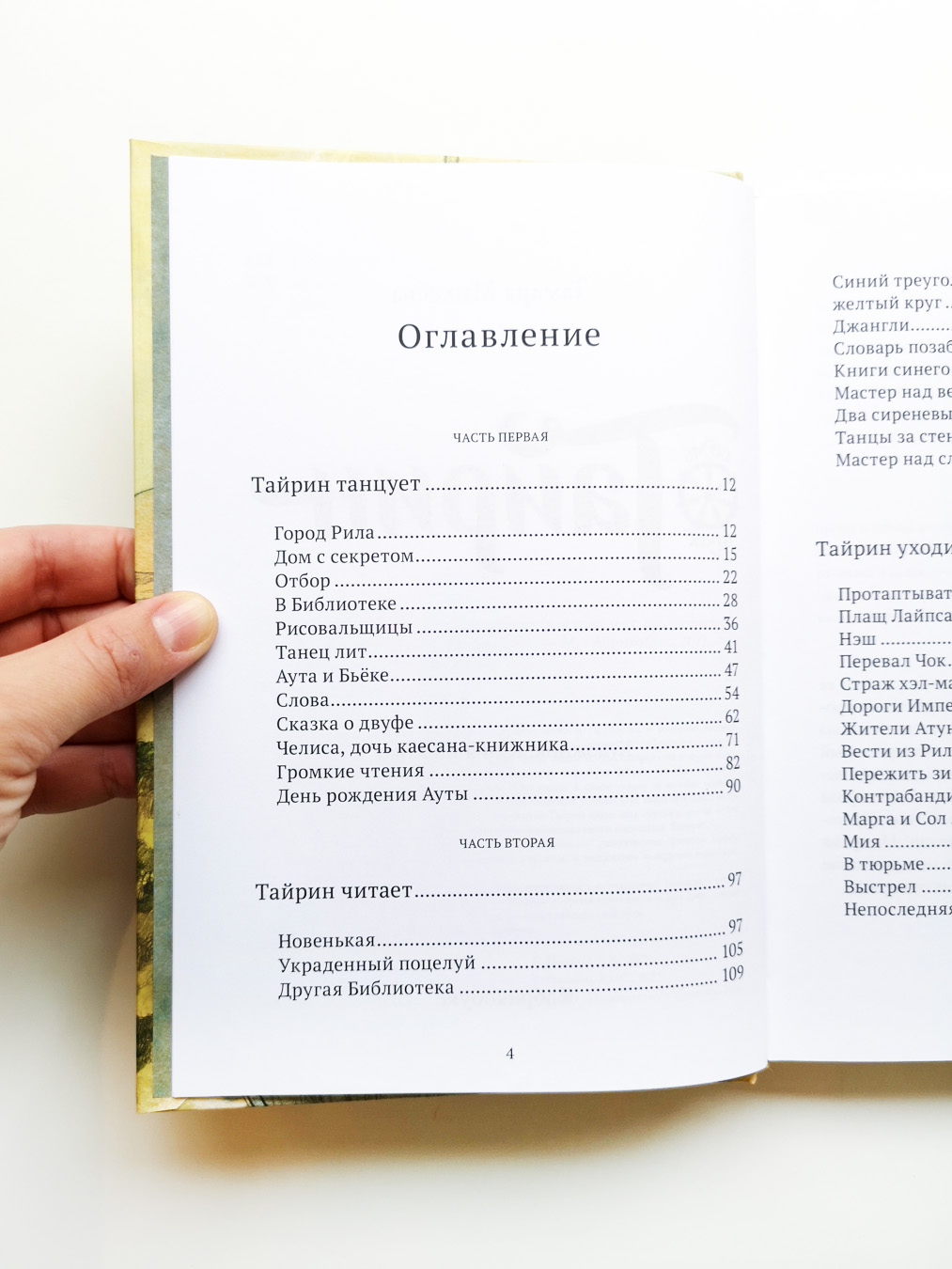 Тайрин (3) - Image 2