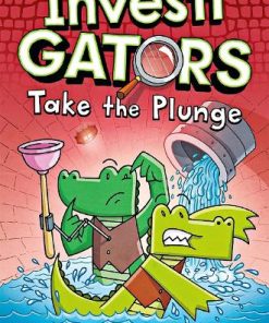 Investigators: Take the Plunge (2)