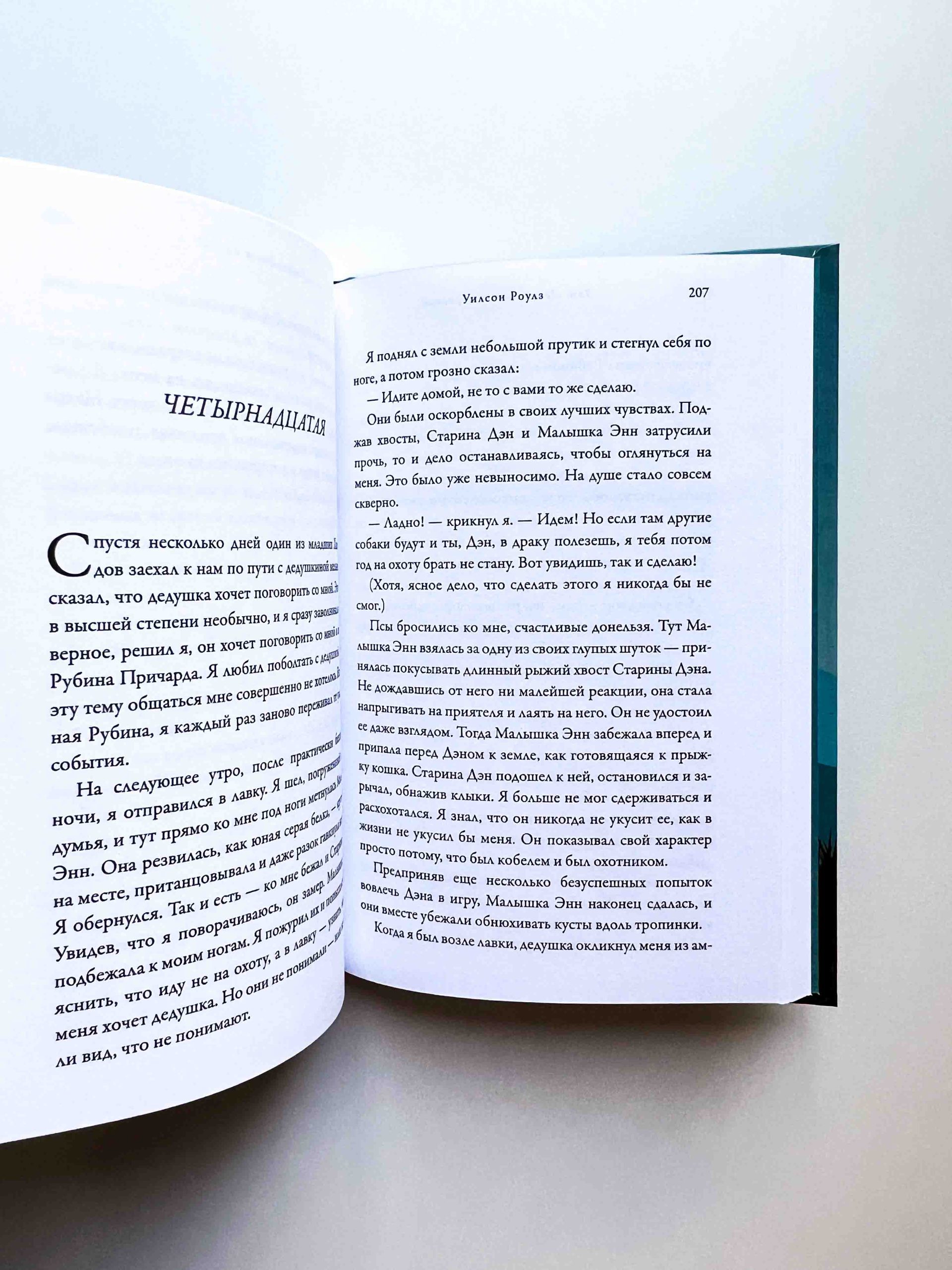 Там, где папоротник красный - Image 2