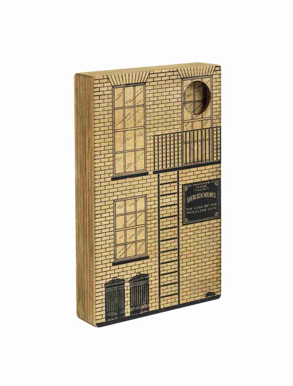 Головоломка "Дело о бесценной монете" - Image 4