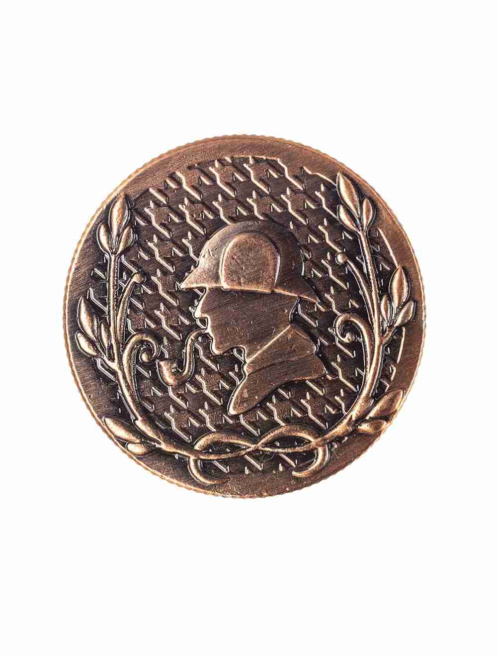 Головоломка "Дело о бесценной монете" - Image 5