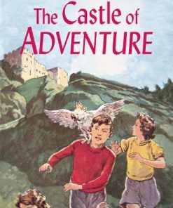 The Castle of Adventure (Paperback)