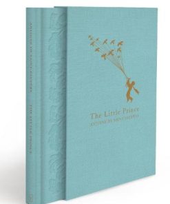 The Little Prince - Macmillan Collector's Library (Hardback)