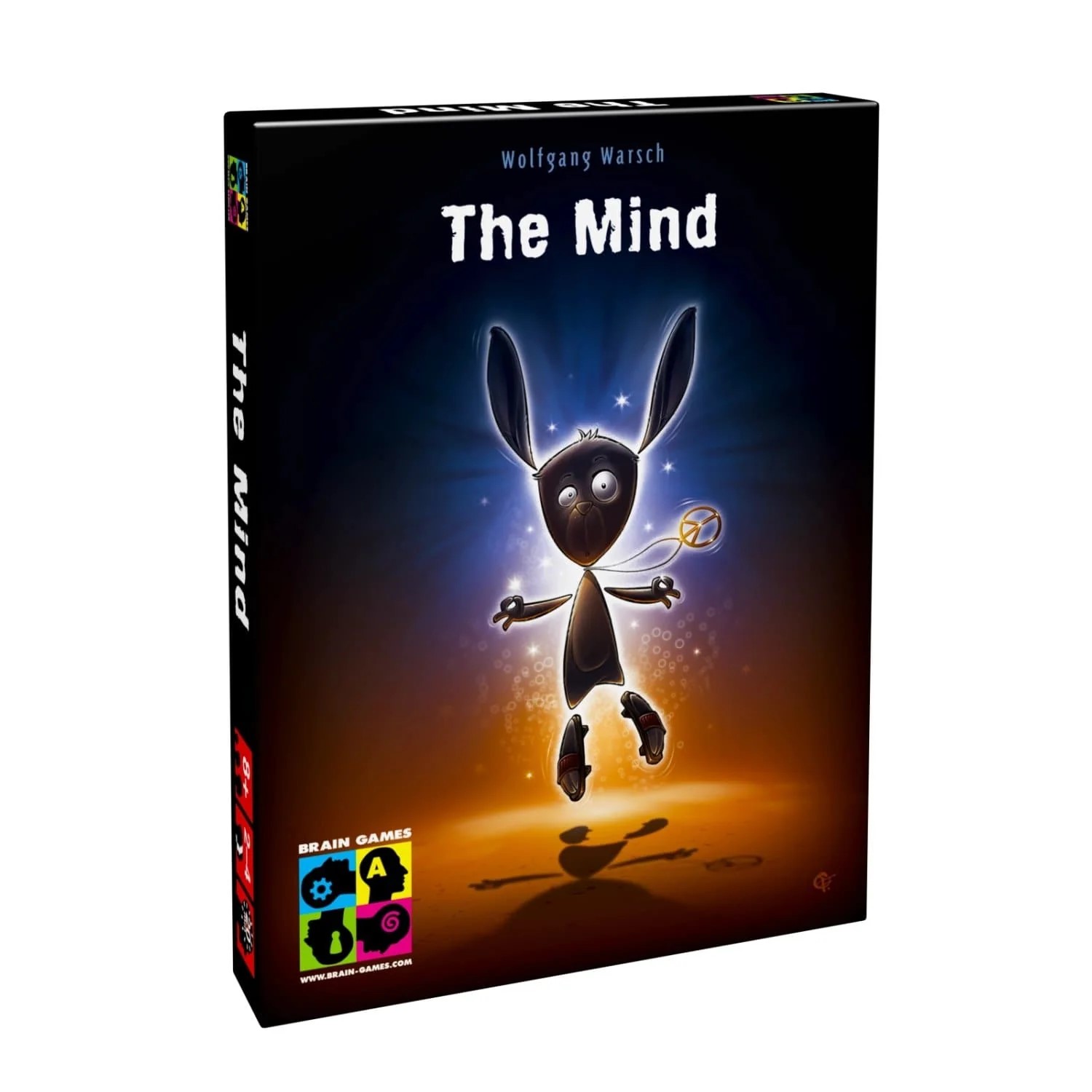 The Mind (Разум)