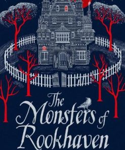 The Monsters of Rookhaven (Hardback)