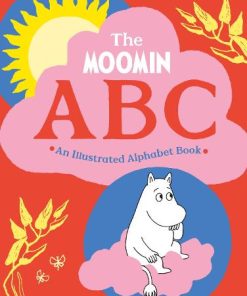 The Moomin ABC: An Illustrated Alphabet Book (Hardback)