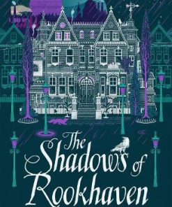 The Shadows of Rookhaven (Hardback)