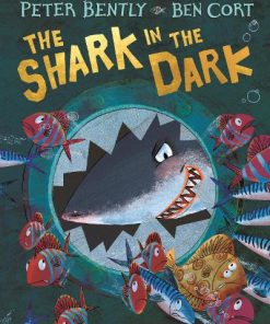 The Shark in the Dark (Paperback)