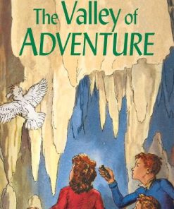 The Valley of Adventure (Paperback)