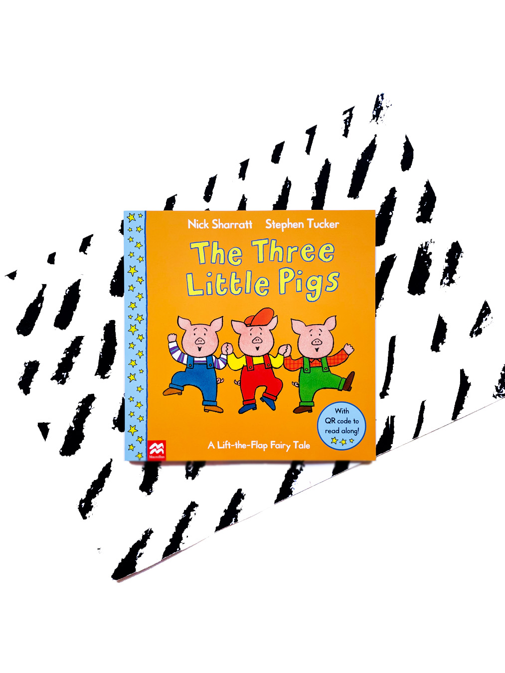 The Three Little Pigs