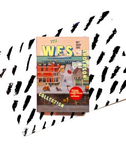 The Wes Anderson Collection. Беседы с Уэсом Андерсоном о его фильмах