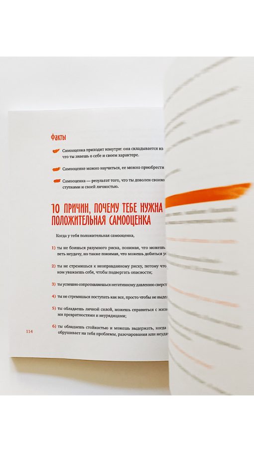 Ты сильнее, чем ты думаешь. Гид по твоей самооценке - Image 5