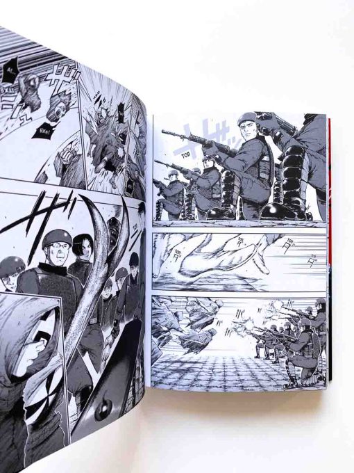 Токийский гуль. Книга 4 - Image 3