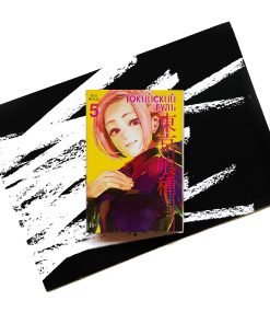 Токийский гуль. Книга 5