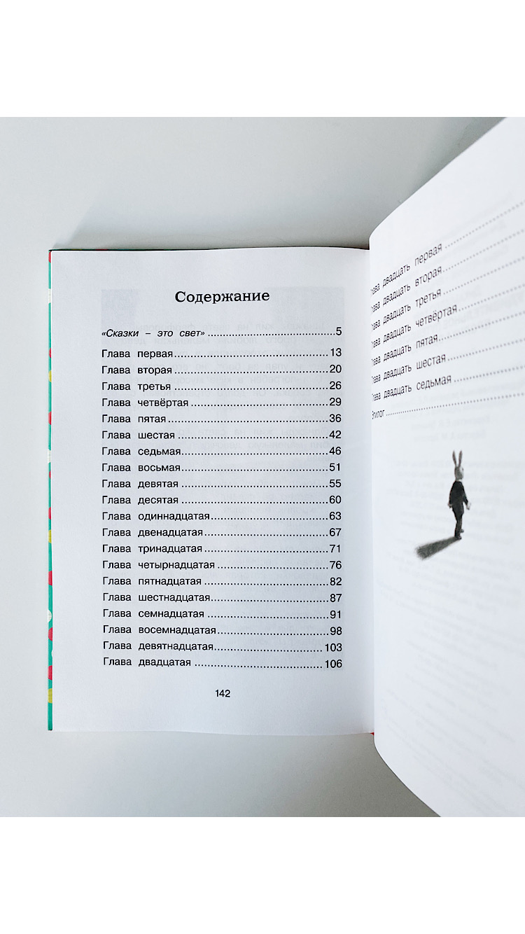 Удивительное путешествие кролика Эдварда - Image 2