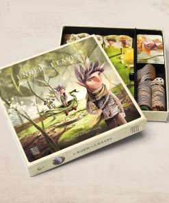 Под листвой (Under the leaves)