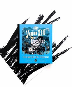 Уоррен XIII и Тринадцатилетнее проклятие (3)