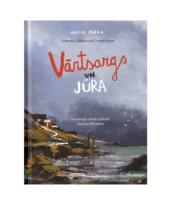 Vārtsargs un jūra